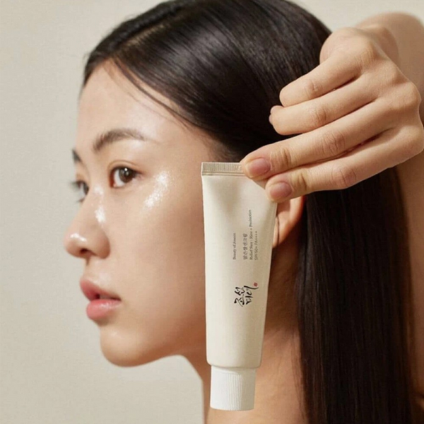 Beauty Of Joseon Relief Sun Rice + Probiotics 50ml