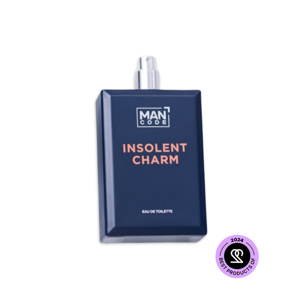 مانكود عطر انسولنس تشارم EDT 100 مل