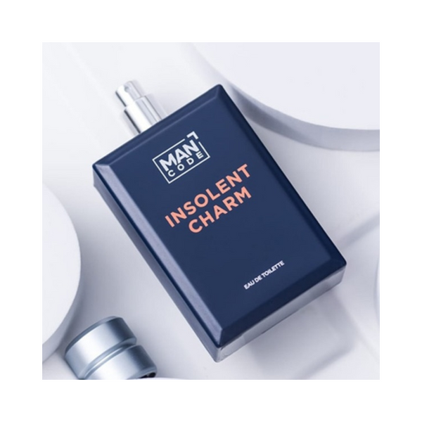 Mancode Mancode EDT Men's Perfume 100ml 100ml