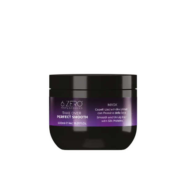 6.Zero Ideal Conditioning Mask 500ml