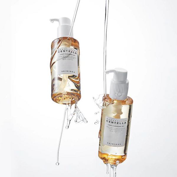 Skin1004 Madagascar Centella مزيت للوجه 200ml
