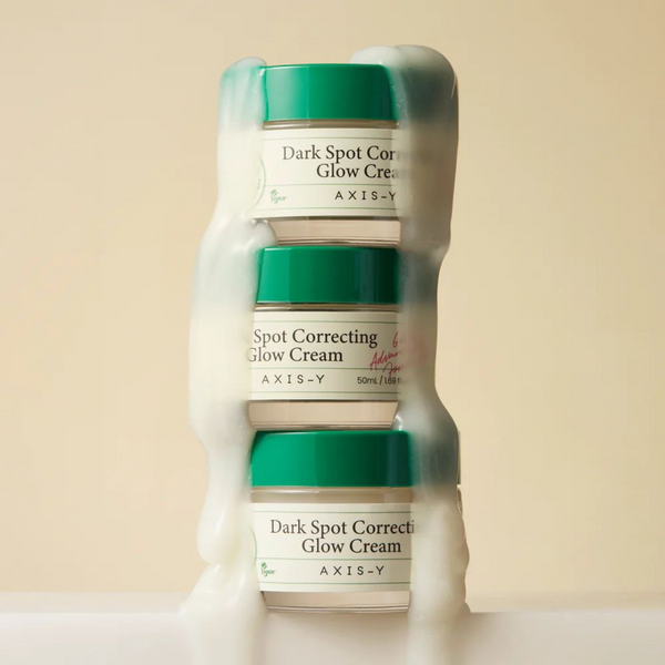 Axis-Y Dark Spot Correcting Cream 50ml