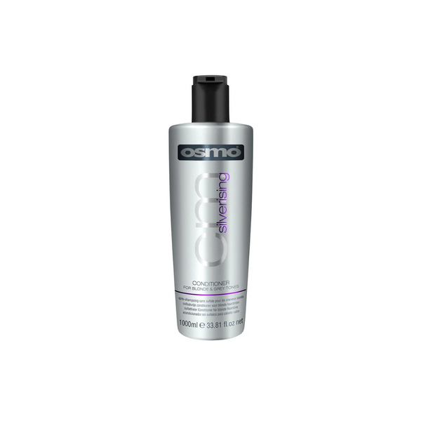 Osmo Silver Balm for Blonde and Gray Hair