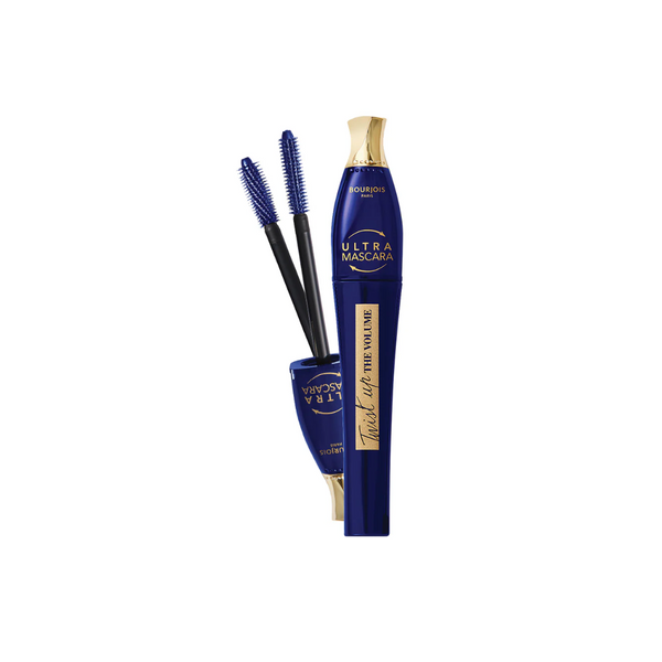 Bourjois Bourjois Twice Up The Volume Ultra Mascara