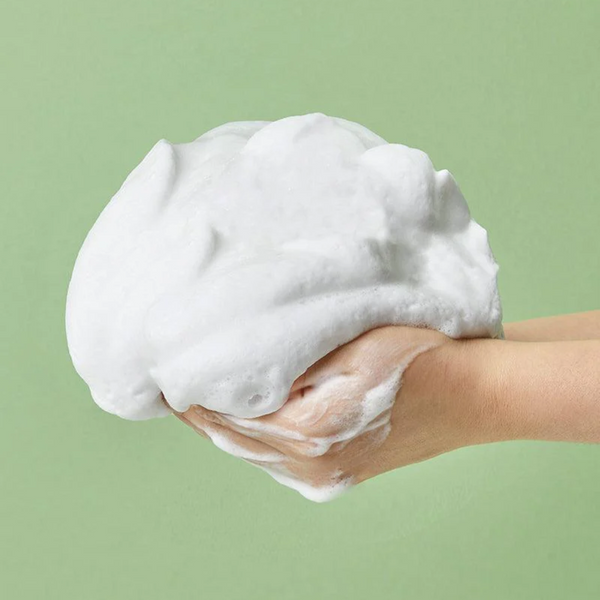 Salicylic Acid Foaming Cleanser