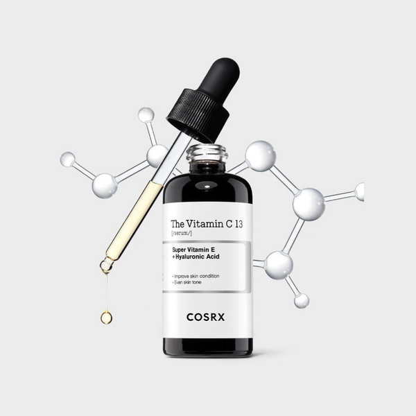 Cosrx سيروم فيتامين C 13