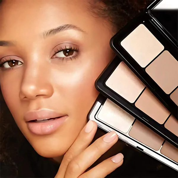 Kiko Milano Control Obsession Palette