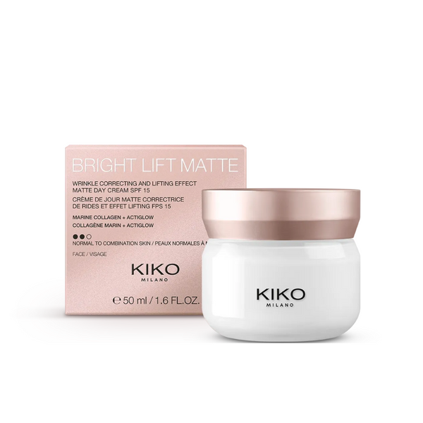 كيكو ميلانو كريم برايت ليفت مات