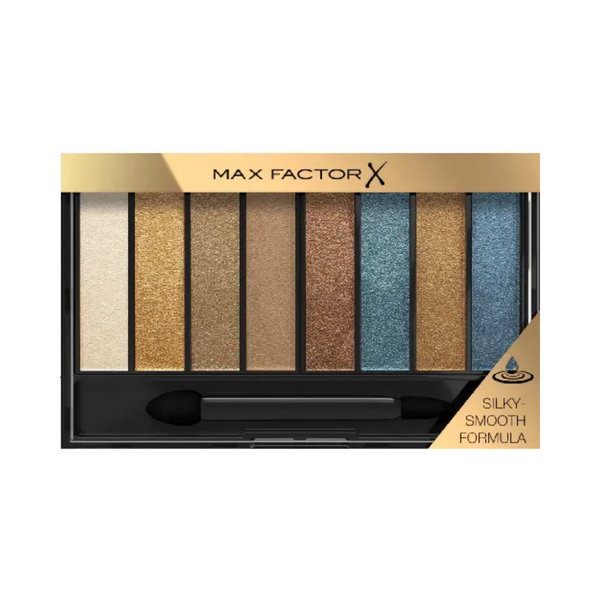 Max Factor Masterpiece لوحة ظلال عيون نيود