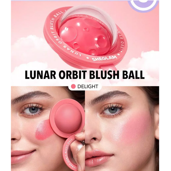 Sheglam Lunar Orbit Blush