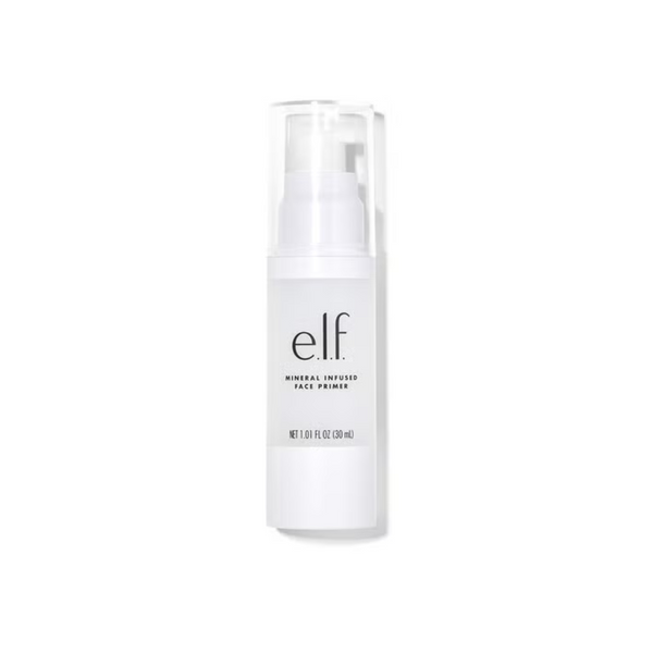 e.l.f. Velvet Finish Primer