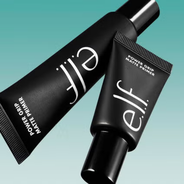 e.l.f. Matte Power Grip Primer