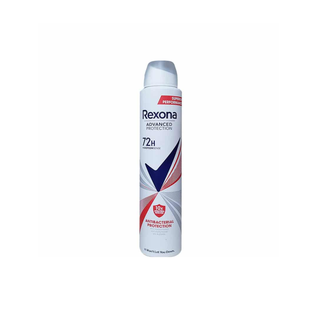 Rexona Antiperspirant Deodorant for Women