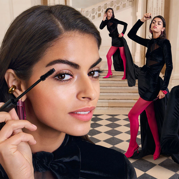 Bourjois Volume Glamour Max Intensity Mascara
