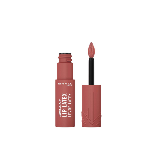 Thrill Seeker Lip Gloss