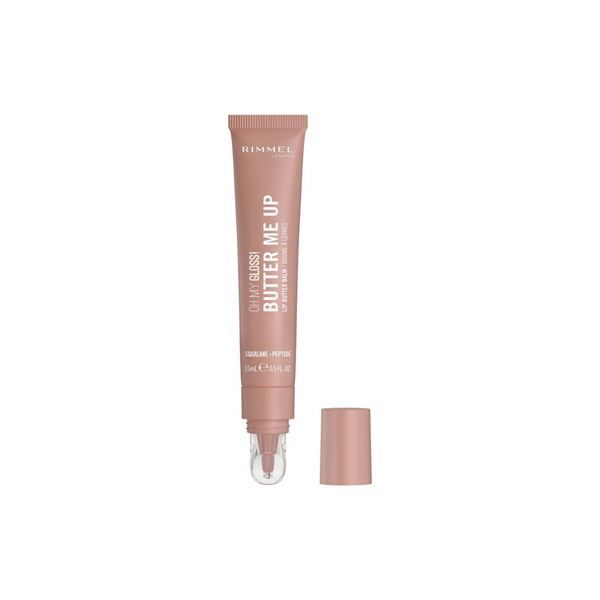 Oh My Gloss! مرطب شفاه