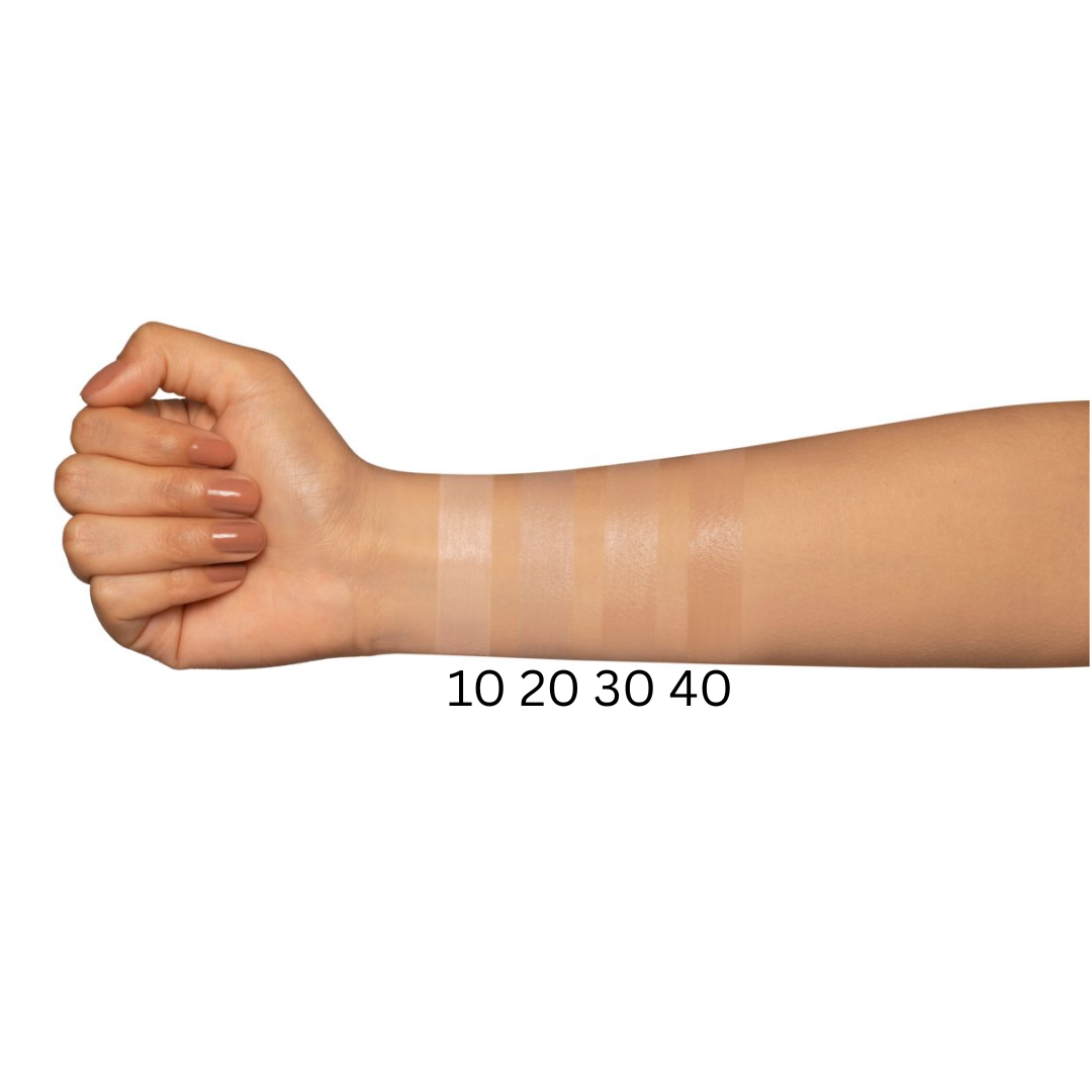 Pupa Milano Concealer Under Eye