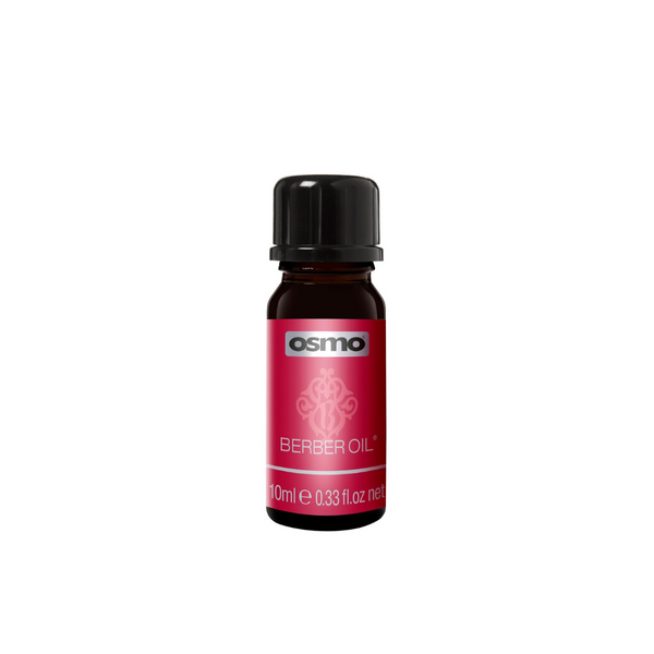 Osmo Berber Oil Hair Treatment 10ml