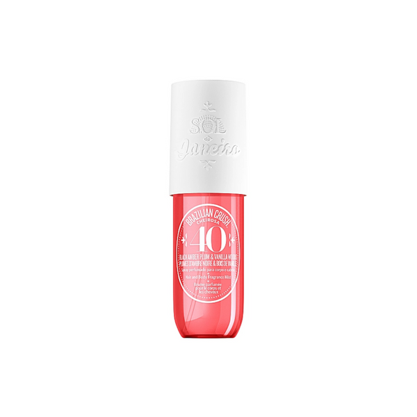 سول دي جانيرو Cheirosa'40 90 ml