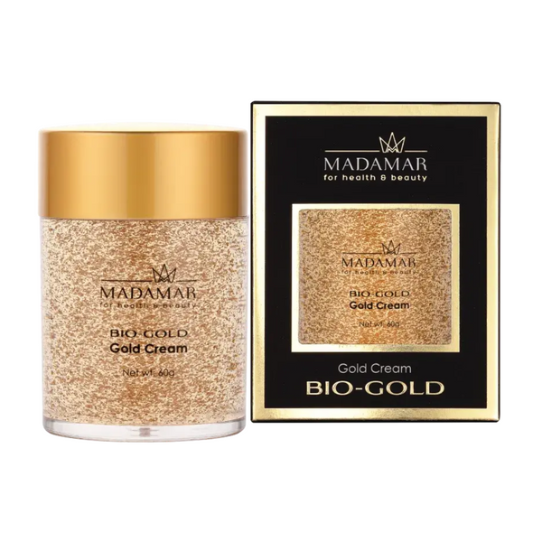 Madamare Gold Cream 60g