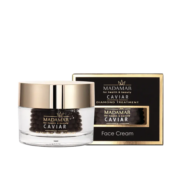 Madamar Caviar Face Cream 70ml