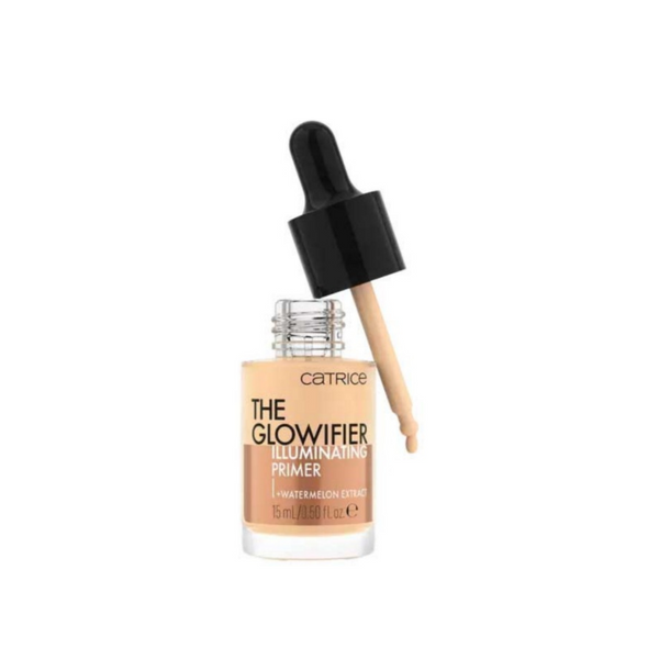 Catrice illuminating primer