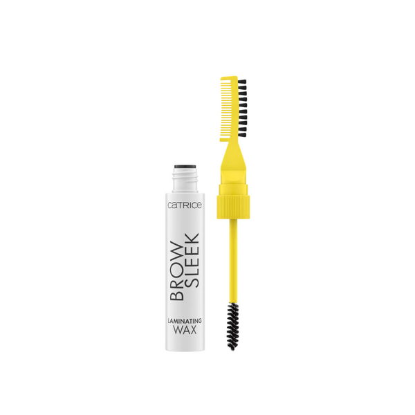 Catrice Wax-Based Eyebrow Mascara