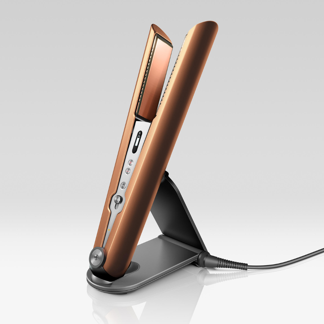 Dyson Corrale⢠styler straightener Copper/Nickel