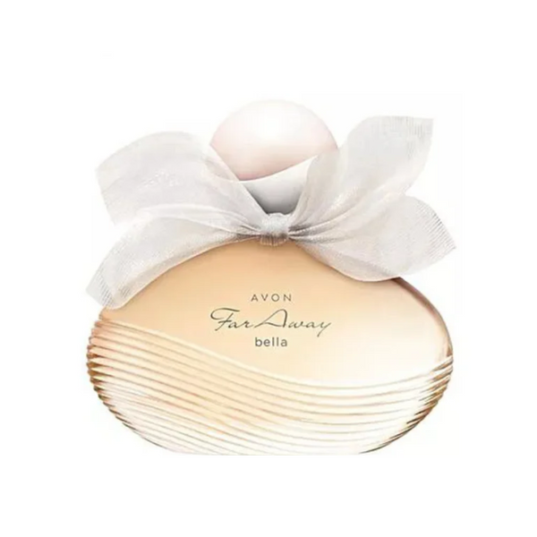 Avon Far Away Bella Perfume For Women  50 ml