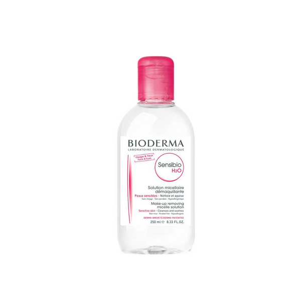Bioderma Sensibio H2O ماء ميسيلار