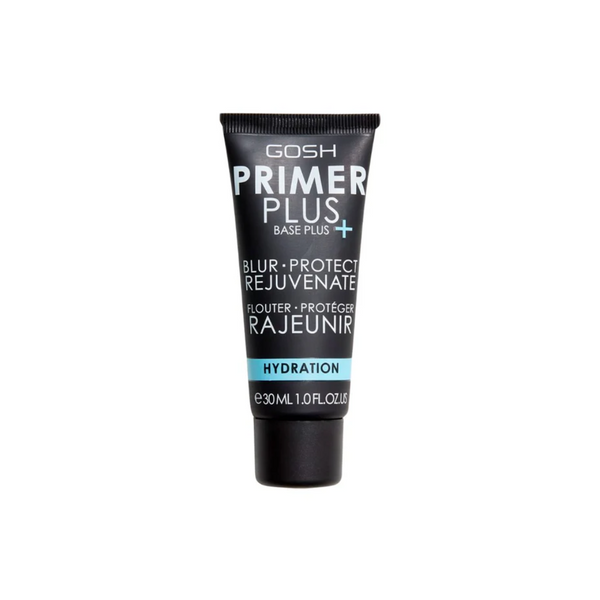 Gosh Primer Plus Hydration
