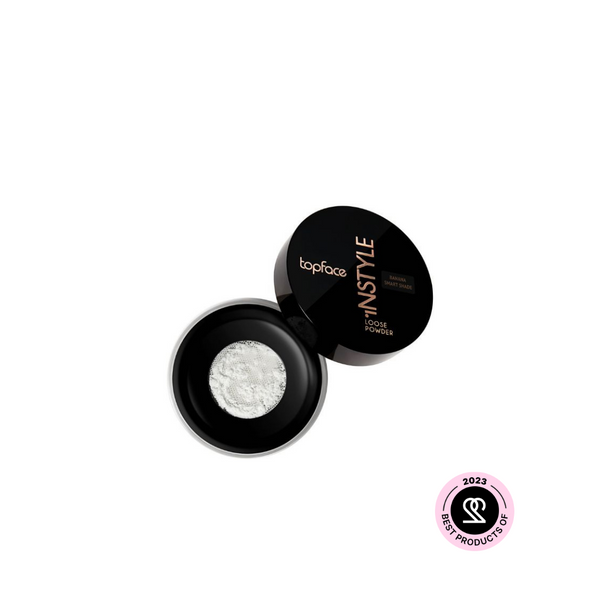Topface Instyle Loose Powder 
