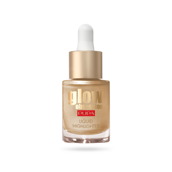 Pupa Milano Highlighter Liquid Glow Obsession