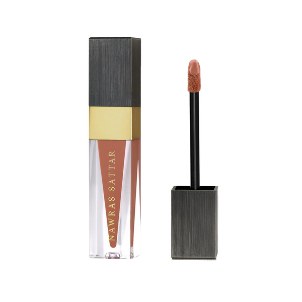 Feel22 Iraq - Nawras Sattar Velmatte Liquid Lipstick