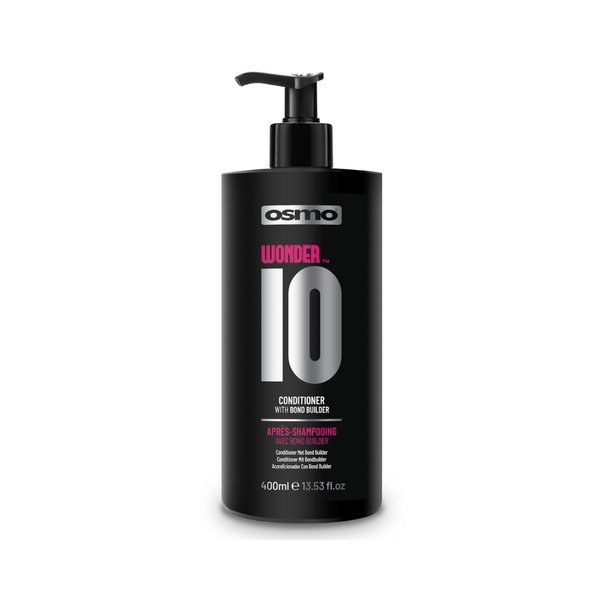 Osmo Wonder 10 Condtioner 400ml