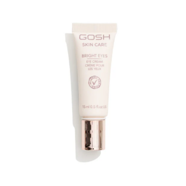 Gosh كريم الهالات السوداء 15ml