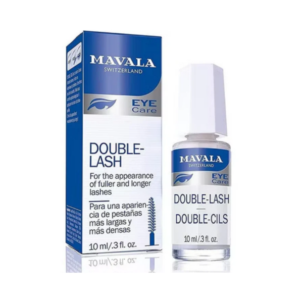 10 ml مافالا -سيروم ليلي معزز لنمو الرموش والحواجب