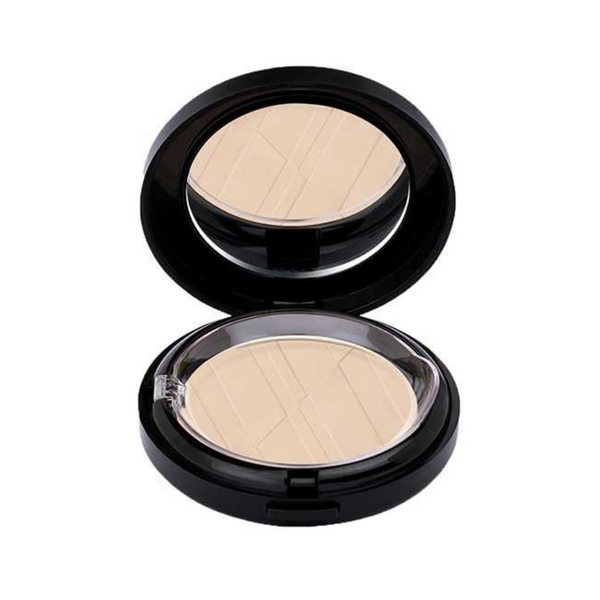Golden Rose بودرة وجه مات طويلة الأمد مع عامل حماية من الشمس SPF15