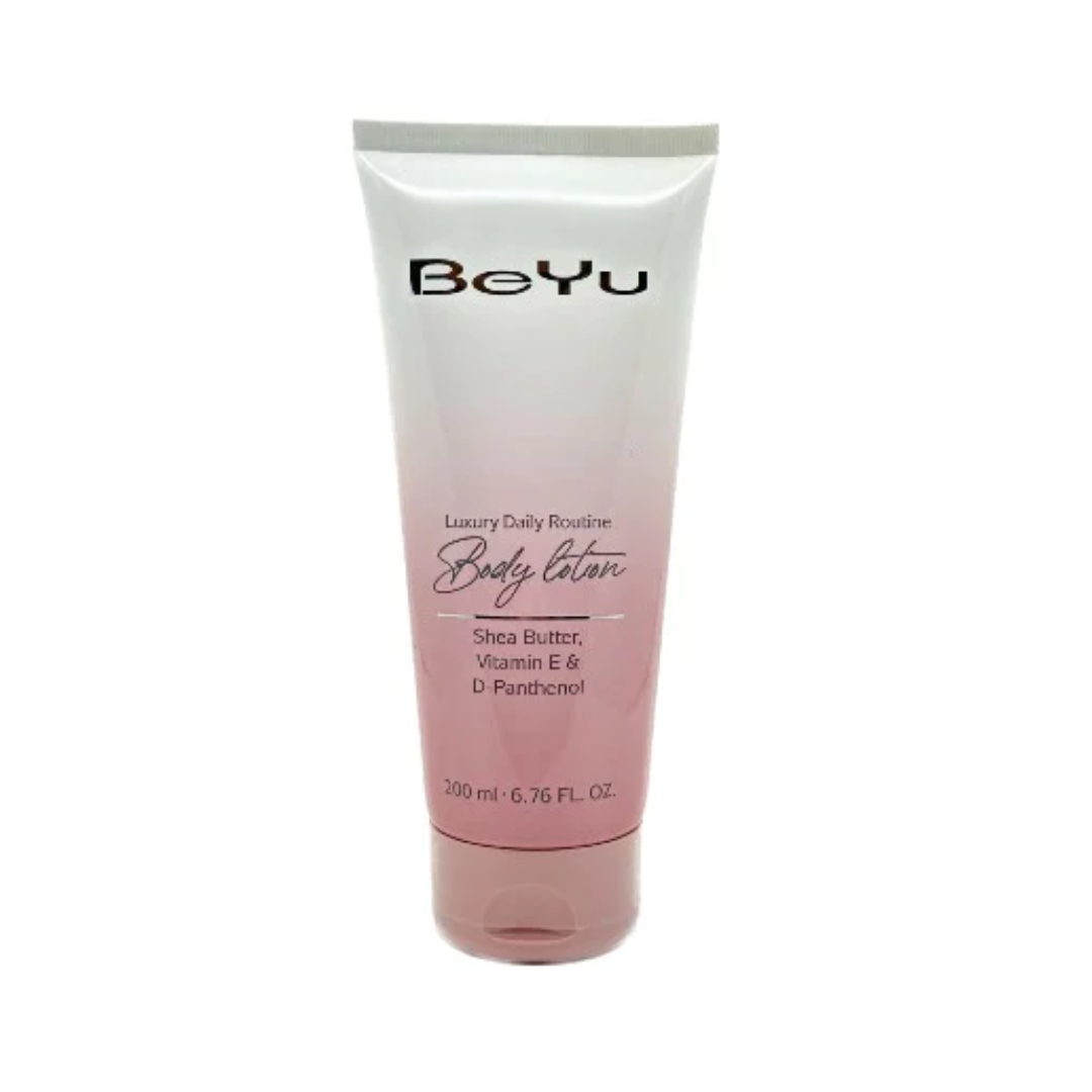 Beyu Daily Body Lotion 200ml