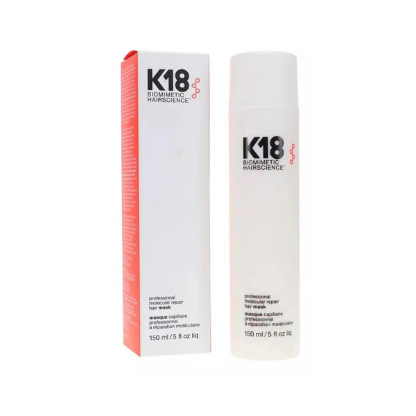 K18 K18 Leave-In Repair & Restorative Hair Mask 150ml
