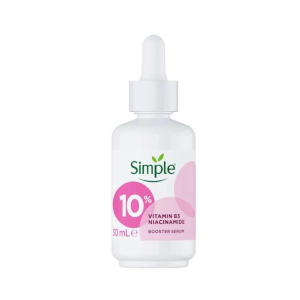 سيروم نياسيناميد 10% من Simple