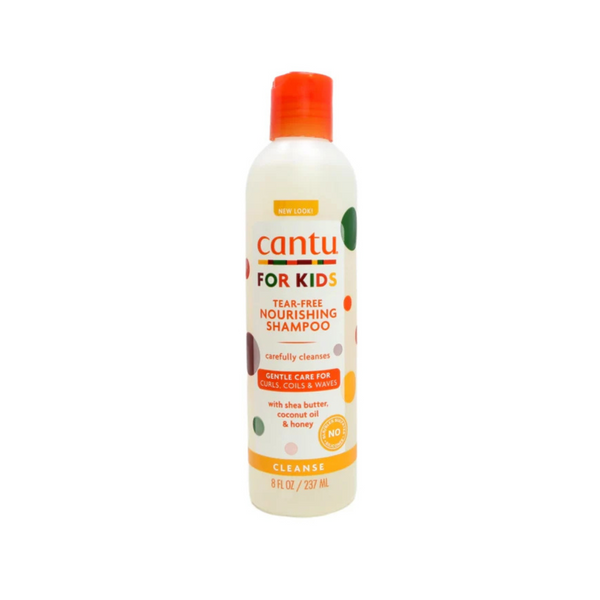 Cantu Tear-Free Shampoo for Kids