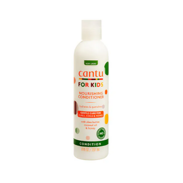 Cantu Nourishing Tear-Free Conditioner for Kids