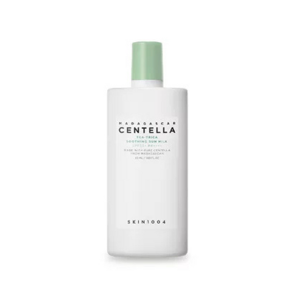 Skin1004 Skin1004 Madagascar Centella Milky Sunscreen with Tea and Cica 50ml 50ml