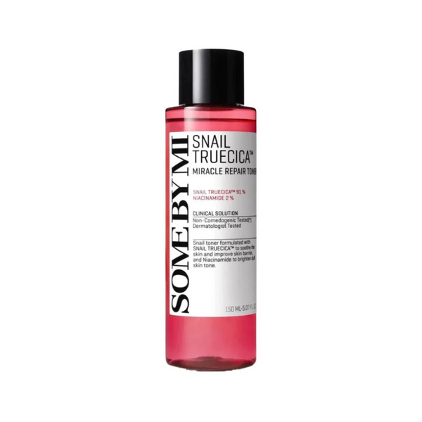 Some By Mi Snail Truecica Miracle Repair Toner 150ml