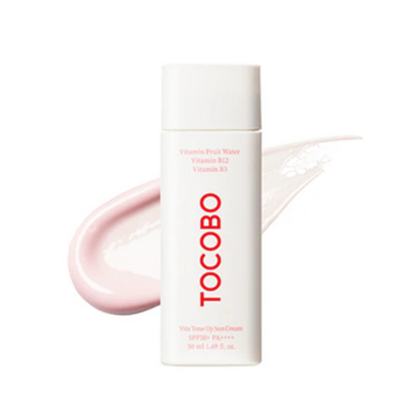 Tocobo Vita Tone Up Sun Cream 50ml