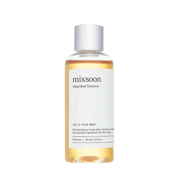 Mixsoon Heart Leaf Essence