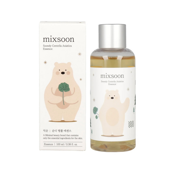 Mixsoon Centella Soothing Essence