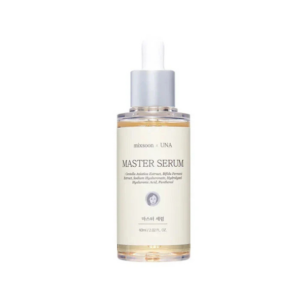 Mixsoon Face Hydrating Serum