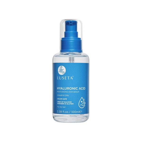 Luseta Hyaluronic Acid Hair Serum